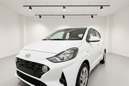 Hyundai i10 49.793 km 10.790 &euro; Emsdetten 48282