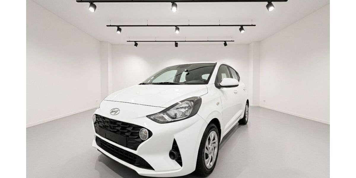 Hyundai i10 49.793 km 10.790 &euro; Emsdetten 48282