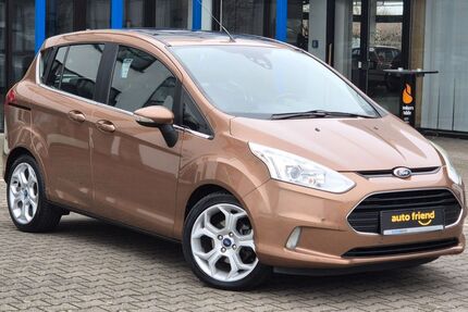 Ford B-Max 150.000 km 4.990 &euro; Rüsselsheim 65428