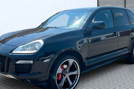 Porsche Cayenne 137.845 km 25.900 &euro; Kleve 47533