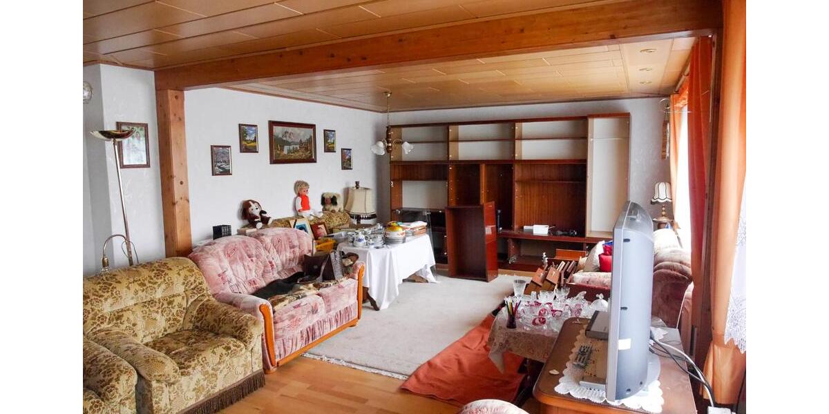 Einfamilienhaus Dargun - 4 Zimmer, 115 m&sup2;, 270.000&euro; | Angebot:27216839