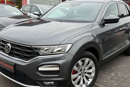 VW T-Roc 78.000 km 21.999 € Bad Breisig 53498
