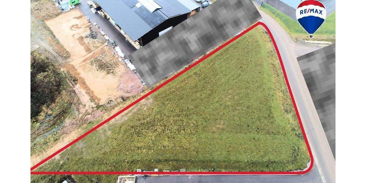Grundstück Saarburg / Beurig Beurig - 199.000&euro; | Angebot:25664509