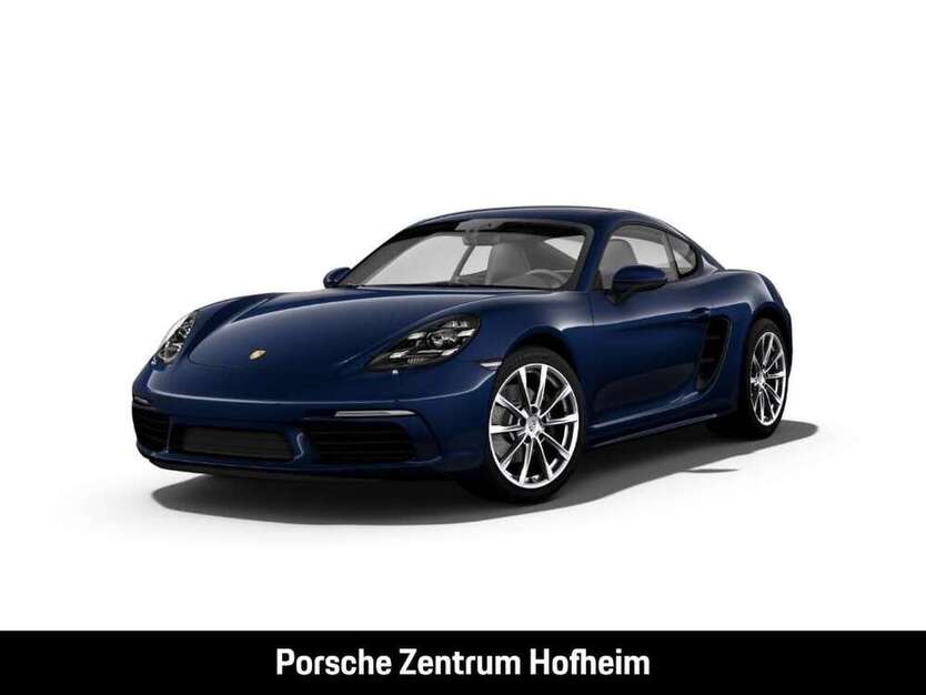 Cayman