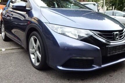 Honda Civic 131.516 km 6.900 € Essen 45276