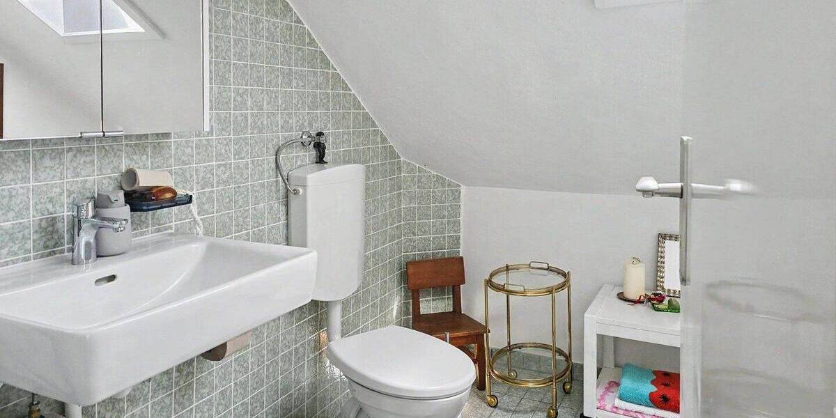 Einfamilienhaus Freyung Neureut - 8 Zimmer, 100 m&sup2;, 225.000&euro; | Angebot:26512602