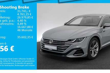 VW Arteon 41.081 km 31.242 &euro; München 80935