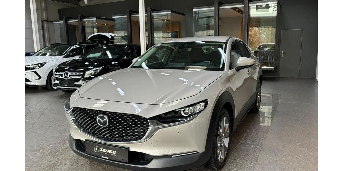 Mazda CX-30 29.900 km 20.490 &euro; Ibbenbüren 49477