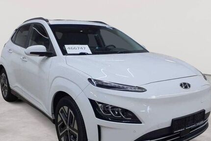 Hyundai KONA 55.753 km 18.989 &euro; Fernwald-Steinbach 35463