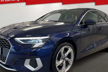 Audi A3 72.445 km 28.849 &euro; Kempten 87435