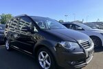 VW Touran Cross 2.0 TDI /7Sitze/Technisch Top 273.010 km 3.999 &euro; Frankfurt 60386
