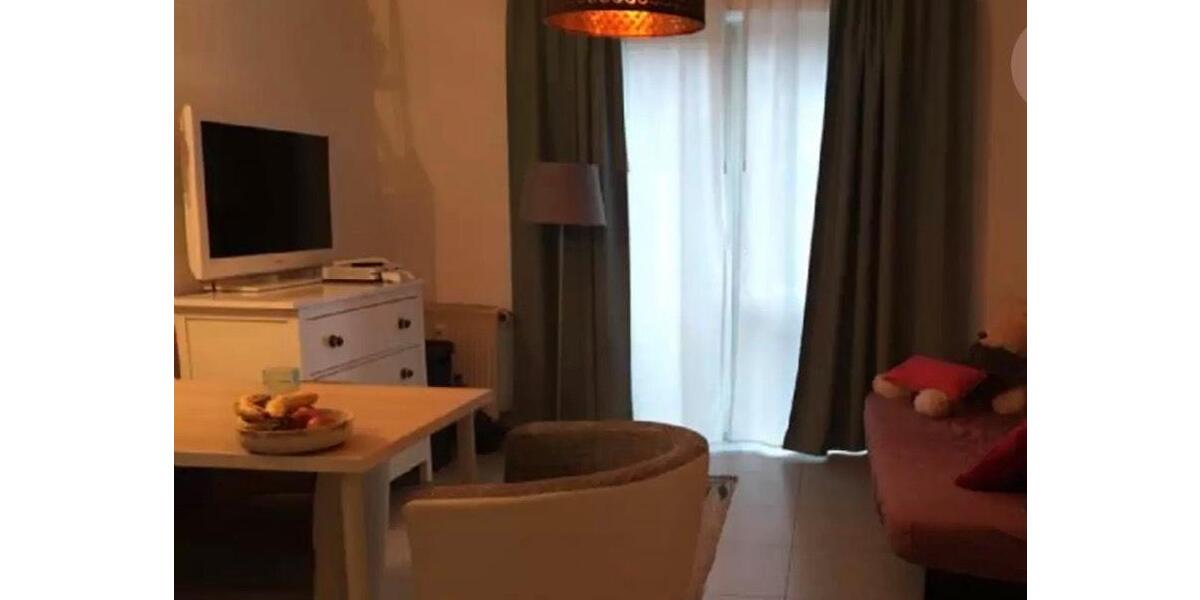 Erdgeschoßwohnung Siegen - 1 Zimmer, 21 m&sup2;, 90.000&euro; | Angebot:26877126