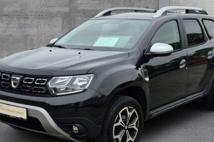 Dacia Duster 118.842 km 9.890 &euro; Fürstenwalde 15517
