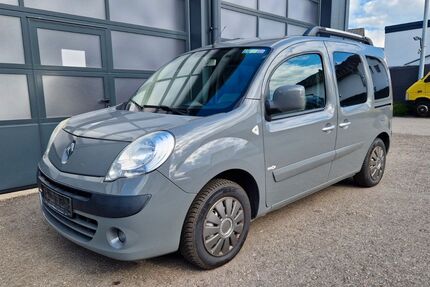 Renault Kangoo 174.000 km 3.990 &euro; Aulendorf 88326
