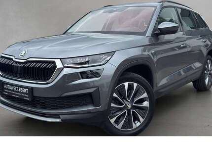 Skoda Kodiaq 67.900 km 34.690 &euro; Heidelberg 69123