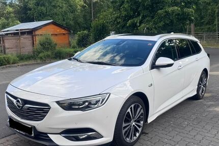 Opel Insignia 150.000 km 13.500 &euro; Stockstadt 63811