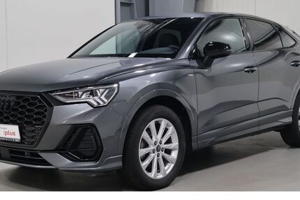 Audi Q3 33.385 km 39.870 &euro; Aachen 52078