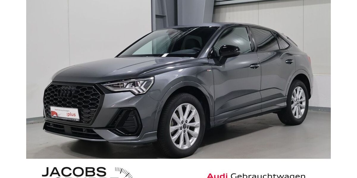 Audi Q3 33.385 km 39.870 &euro; Aachen 52078