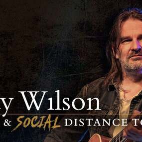 Ray Wilson