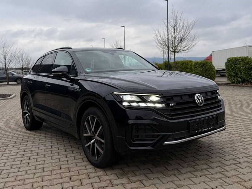 Touareg