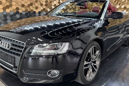 Audi A5 106.000 km 12.948 € Eisenberg 67304