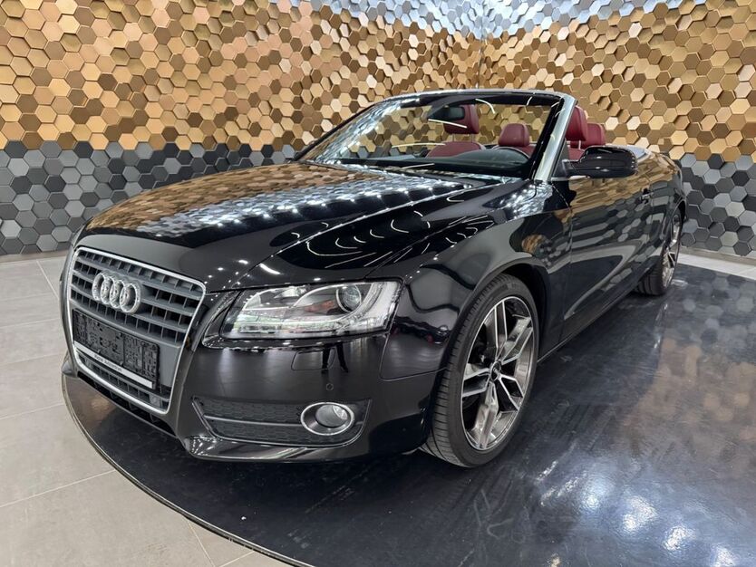 Audi A5 106.000 km 12.948 € Eisenberg 67304