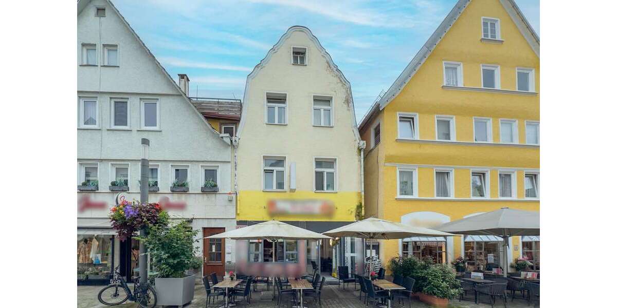 Einzelhandel in Reutlingen 450.000 € 55 m² zimmer