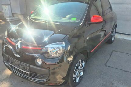 Renault Twingo 95.000 km 5.890 &euro; Berlin 13435