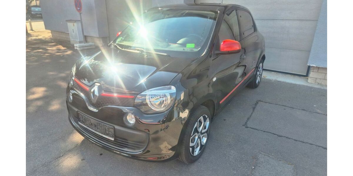 Renault Twingo 95.000 km 5.890 &euro; Berlin 13435