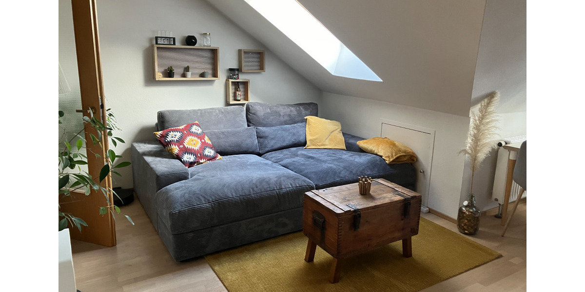 Etagenwohnung Peißenberg - 2 Zimmer, 55 m&sup2;, 245.000&euro; | Angebot:20704887