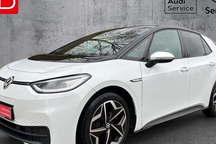 VW ID.3 18.230 km 24.450 &euro; Treuchtlingen 91757