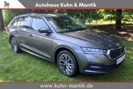 Skoda Octavia 44.279 km 20.690 &euro; Lachendorf 29331