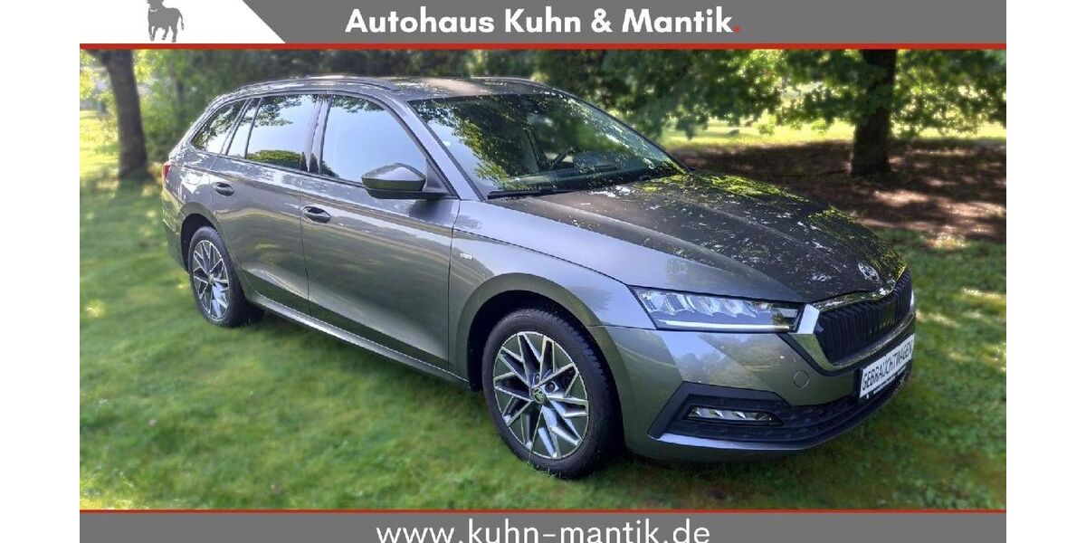 Skoda Octavia 44.279 km 20.690 &euro; Lachendorf 29331