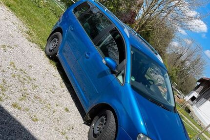 VW Touran 207.844 km 700 &euro; Marktoberdorf 87616
