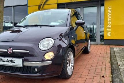 Fiat 500 82.900 km 7.450 &euro; Neuenhaus 49828