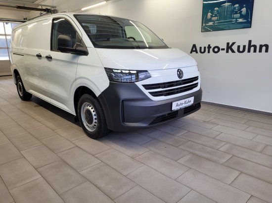 VW T7 Transporter 1.501 km 39.900 &euro; Neustrelitz 17235