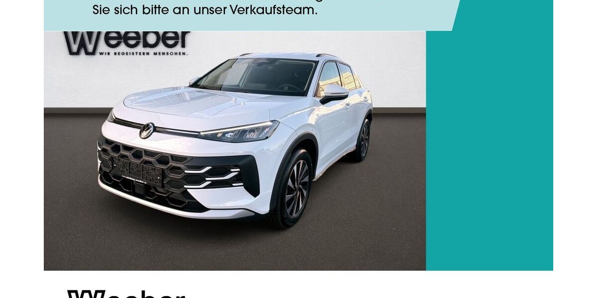 VW T-Roc 1.015 km 31.990 &euro; Weil der Stadt 71263