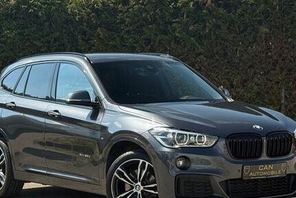 BMW X1 161.850 km 14.490 &euro; Trostberg 83308
