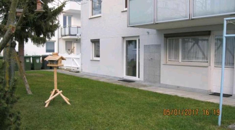 Schöne 1 Zimmer Wohnung 1 April 2026 1 zimmer