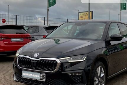 Skoda Scala 10.700 km 23.450 € Bremen 28201