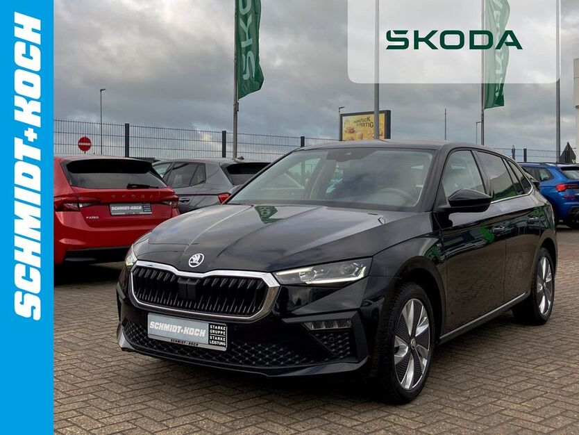 Skoda Scala 10.700 km 23.450 € Bremen 28201