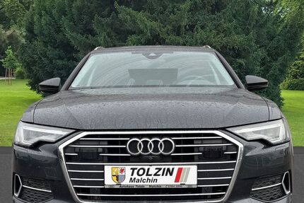 Audi A6 43.959 km 39.890 &euro; Malchin 17139