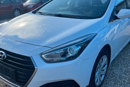 Hyundai i40 229.460 km 4.999 &euro; Delitzsch 04509
