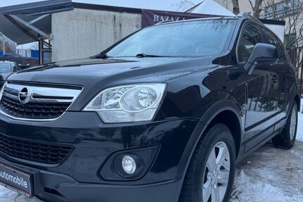 Opel Antara 175.000 km 6.290 &euro; Fürth 90763