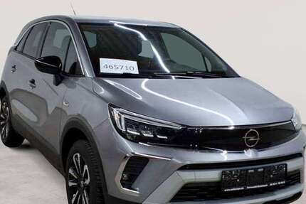 Opel Crossland 3.217 km 17.990 &euro; Fernwald-Steinbach 35463