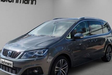 Seat Alhambra 57.753 km 26.590 &euro; Menden 58706