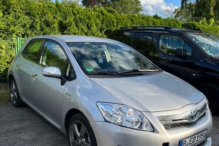 Toyota Auris 147.000 km 8.650 &euro; Berlin 12053