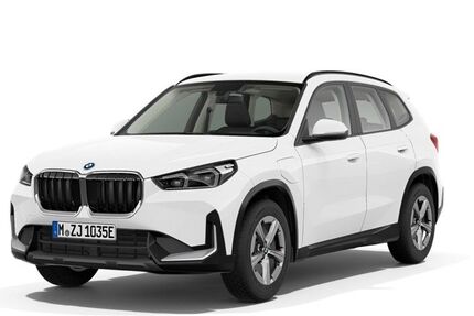 BMW X1 20.351 km 46.990 &euro; Halstenbek 25469