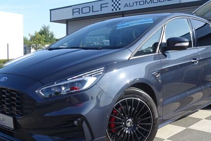 Ford S-Max 38.700 km 28.980 € Warendorf 48231