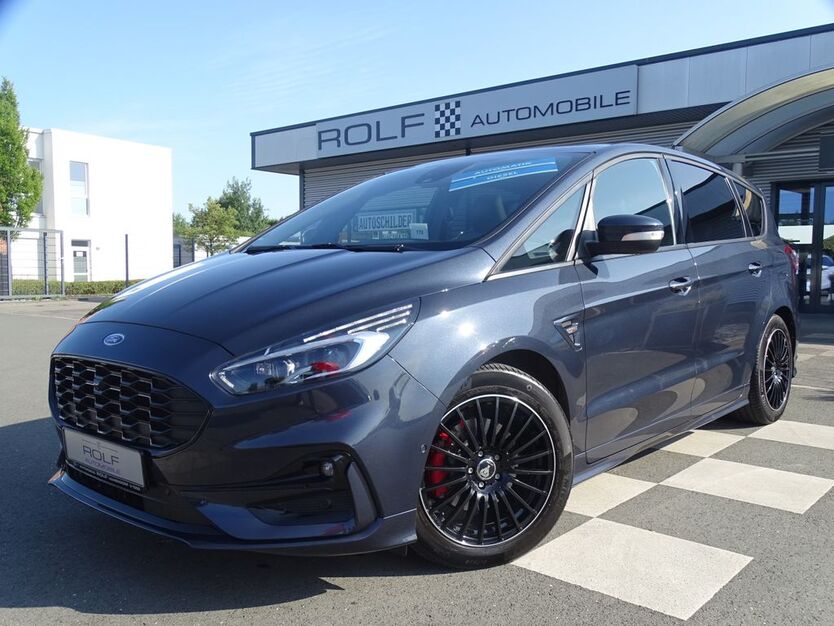 Ford S-Max 38.700 km 28.980 € Warendorf 48231